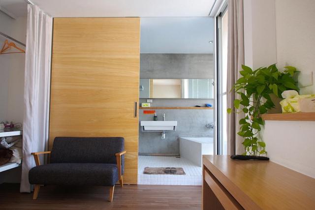 Jin Flower Homestay 台南 エクステリア 写真